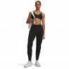 Under Armour Motion Jogger Nero Donna