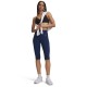 Under Armour Motion Capri Ghl Blu Donna
