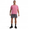 Under Armour Shorts Sportivi Vanish Woven 6In Ghl Nero Uomo
