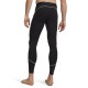 Under Armour Leggings Palestra Tight Train Hg Elite Nero Uomo