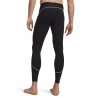 Under Armour Leggings Palestra Tight Train Hg Elite Nero Uomo