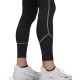 Under Armour Leggings Palestra Tight Train Hg Elite Nero Uomo