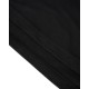 Under Armour T-Shirt Palestra Motion Fitted Nero Donna