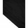Under Armour T-Shirt Palestra Motion Fitted Nero Donna