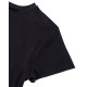 Under Armour T-Shirt Palestra Motion Fitted Nero Donna