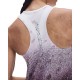 On Canotta Running Zero Foxgiove Bianco Donna