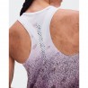 On Canotta Running Zero Nero Donna