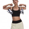 On Pantaloncini Running Performance Volt Hare Donna