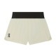 On Pantaloncini Running Performance Volt Hare Donna