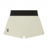 On Pantaloncini Running Performance Volt Hare Donna