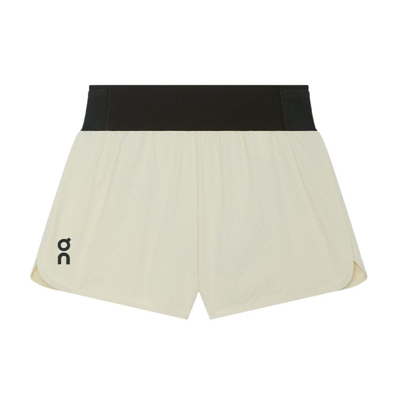 On Pantaloncini Running Performance Volt Hare Donna