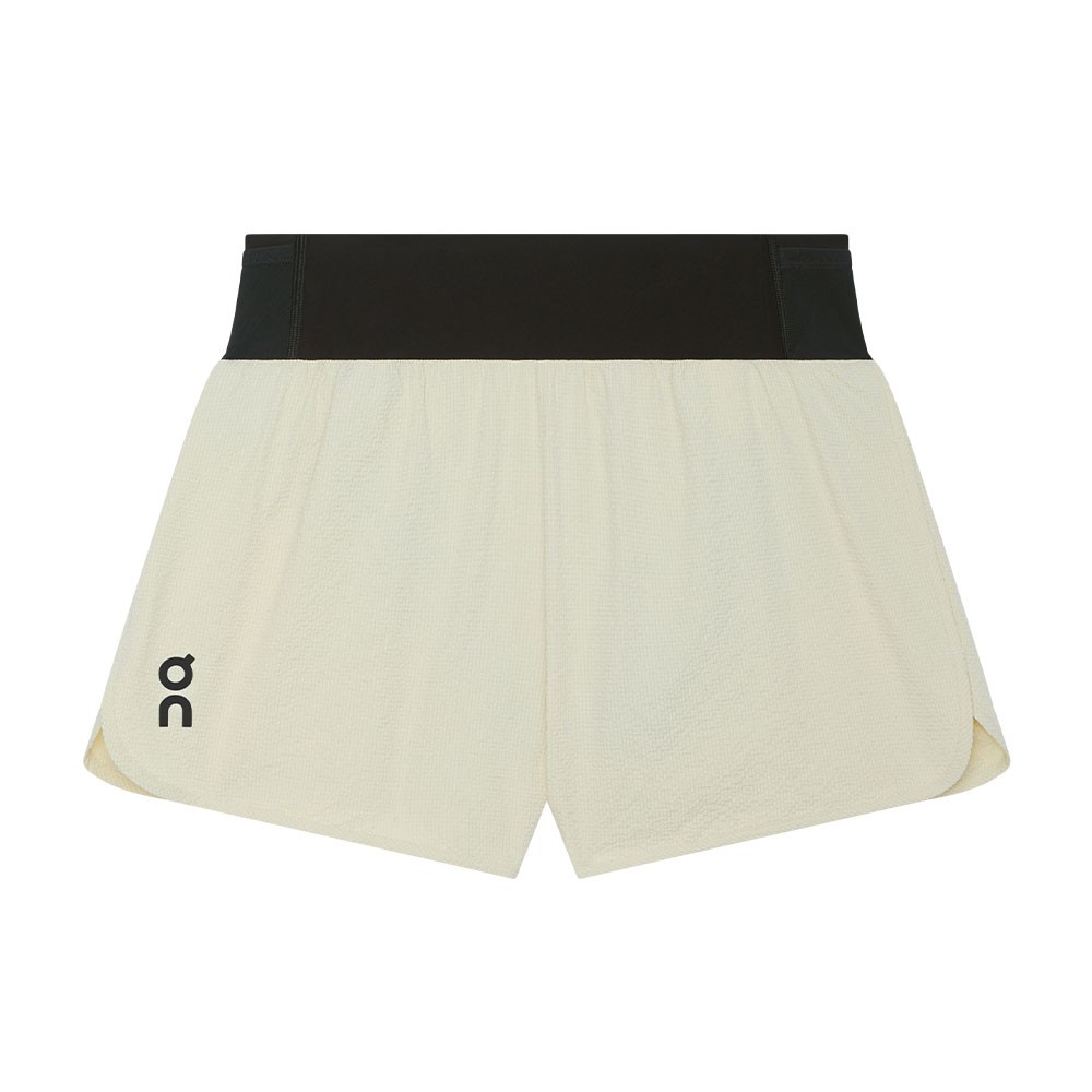 On Pantaloncini Running Performance Volt Hare Donna
