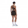 On Pantaloncini Running Performance Volt Espresso Donna
