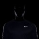 Nike T-shirt RunningStride Diffused Blu Argento Uomo