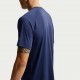 Nike Maglia Running Adv Stride Midnight Navy Argento Uomo