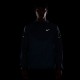 Nike Giacca Running Stride Uv Rpl Diffused Blu Work Blu Uomo