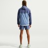 Nike Giacca Running Stride Uv Rpl Diffused Blu Work Blu Uomo