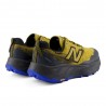 New Balance Fresh Foam X Hierro V9 GORE-TEX Basil Oil Nero - Scarpe Trail Running Uomo