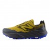 New Balance Fresh Foam X Hierro V9 GORE-TEX Basil Oil Nero - Scarpe Trail Running Uomo