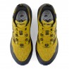 New Balance Fresh Foam X Hierro V9 GORE-TEX Basil Oil Nero - Scarpe Trail Running Uomo