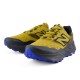 New Balance Fresh Foam X Hierro V9 GORE-TEX Basil Oil Nero - Scarpe Trail Running Uomo