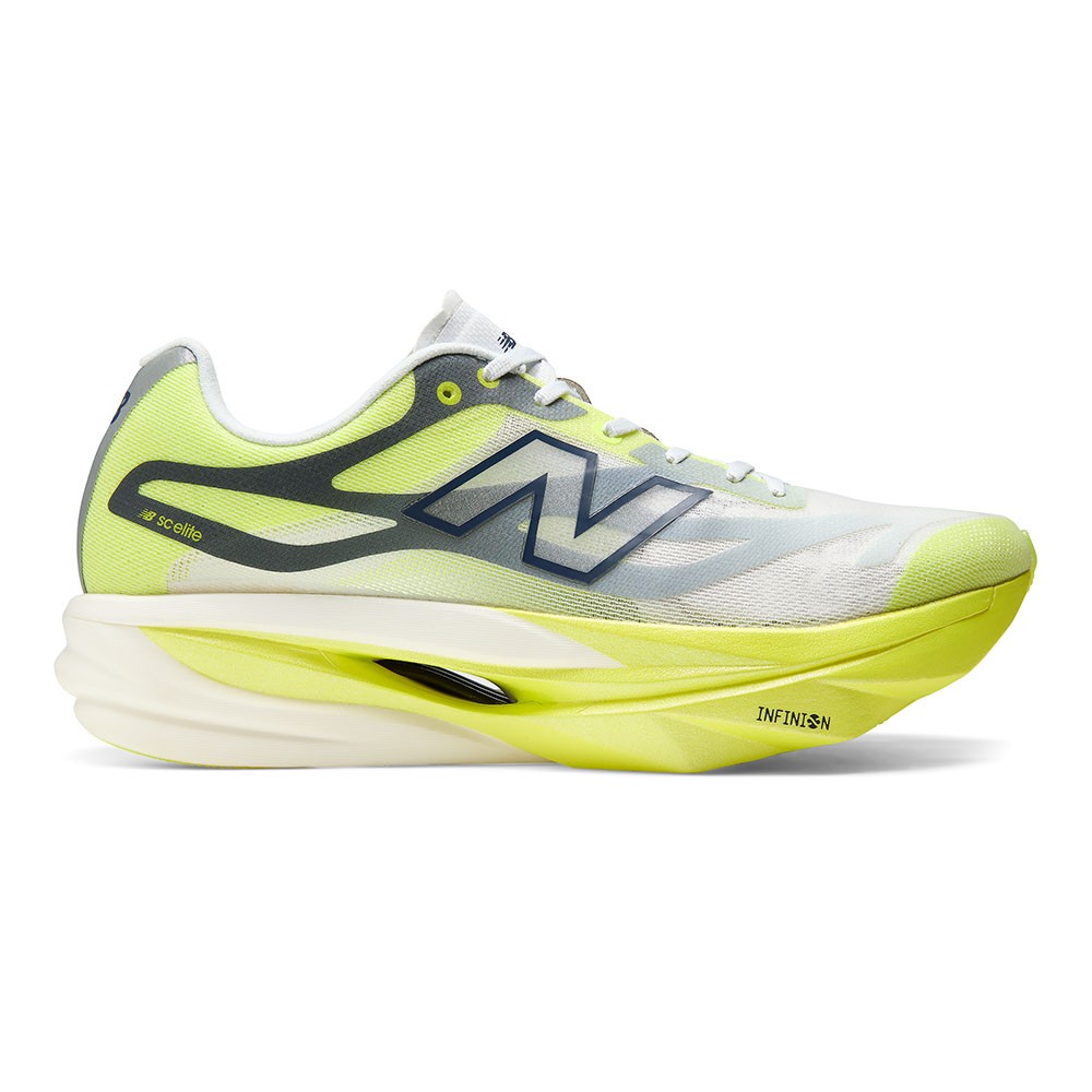 New Balance Supercomp Elite V6 Fresh Air - Scarpe Running Uomo