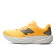 New Balance Fuellcell Rebel V5 Satsuma Arancio - Scarpe Running Uomo