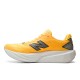 New Balance Fuellcell Rebel V5 Satsuma Arancio - Scarpe Running Uomo