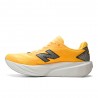 New Balance Fuellcell Rebel V5 Satsuma Arancio - Scarpe Running Uomo