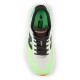 New Balance Fuelcell Rebel V5 Ekin Verde Nero Bianco - Scarpe Running Donna