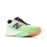New Balance Fuelcell Supercomp Racer Elite V5 Ekin Bianco Bla - Scarpe Running Uomo