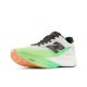 New Balance Fuelcell Supercomp Racer Elite V5 Ekin Bianco Bla - Scarpe Running Uomo
