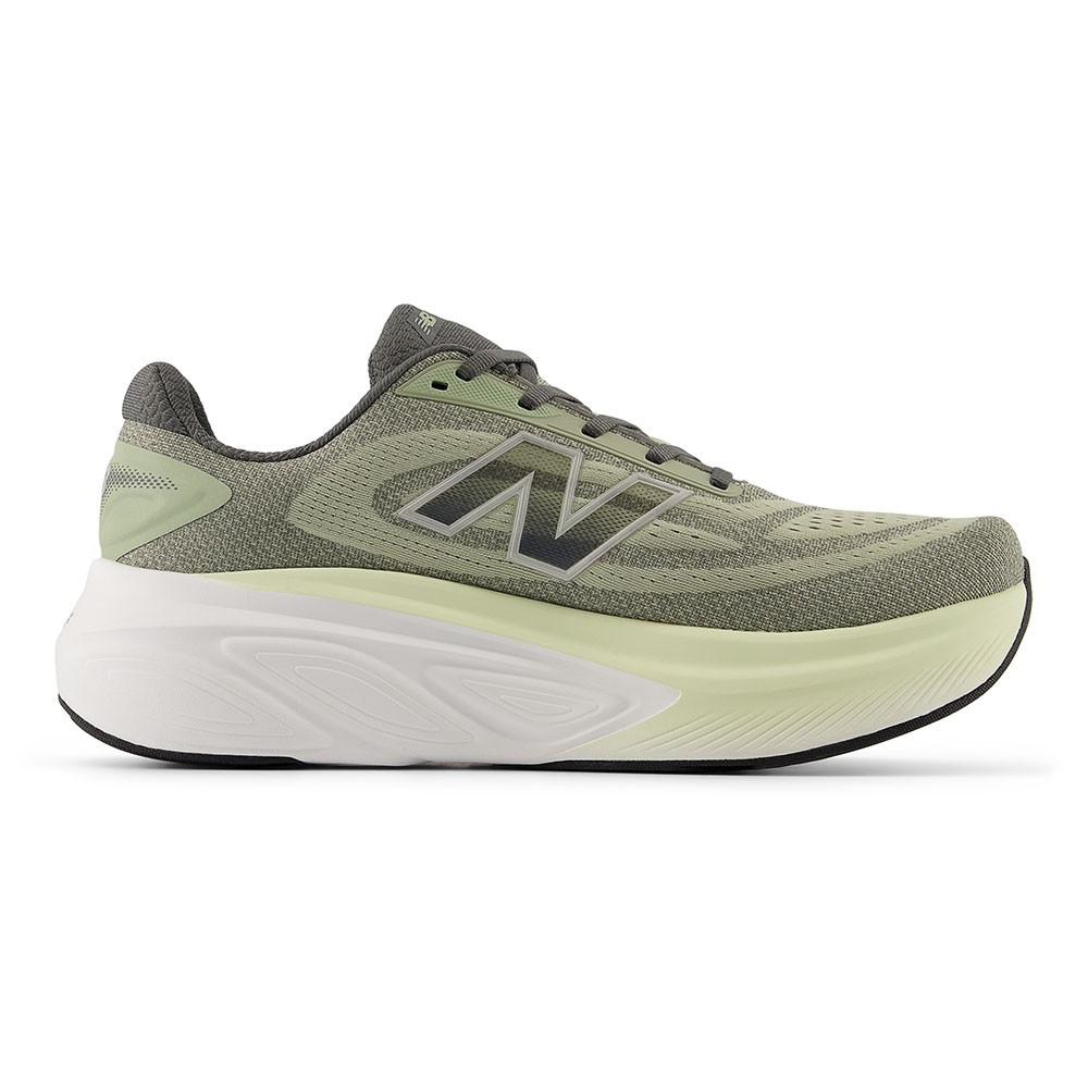 New Balance Fresh Foam X More V6 Mineral - Scarpe Running Uomo