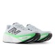 New Balance Fresh Foam X More V5 Ice Blu - Scarpe Running Uomo