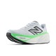 New Balance Fresh Foam X More V5 Ice Blu - Scarpe Running Uomo