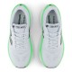 New Balance Fresh Foam X More V5 Ice Blu - Scarpe Running Uomo