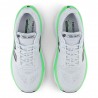 New Balance Fresh Foam X More V5 Ice Blu - Scarpe Running Uomo
