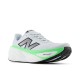 New Balance Fresh Foam X More V5 Ice Blu - Scarpe Running Uomo