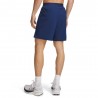 Under Armour Pantaloncini Running Ua Velociti Pro 7" Neroout Navy Uomo