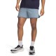 Under Armour Pantaloncini Running Ua Velociti Pro Vent 5" Blu Wind Uomo