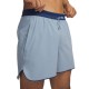 Under Armour Pantaloncini Running Ua Velociti Pro Vent 5" Blu Wind Uomo