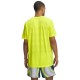 Under Armour T-Shirt Running Ua Velociti Flash Light Uomo