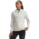 Under Armour Giacca Running Zip Ua Velociti Stone Reflective Donna