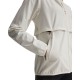 Under Armour Giacca Running Zip Ua Velociti Stone Reflective Donna