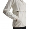 Under Armour Giacca Running Zip Ua Velociti Stone Reflective Donna