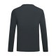 Under Armour Maglia Running Wool Ua Run Titanium Dusty Uomo