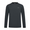Under Armour Maglia Running Wool Ua Run Titanium Dusty Uomo