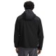 Under Armour Giacca Running Velociti Cstorm Ultimate Nero Uomo