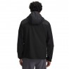 Under Armour Giacca Running Velociti Cstorm Ultimate Nero Uomo