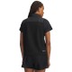 Under Armour Gilet Running Ua Velociti Cstorm Ultimate Nero Donna
